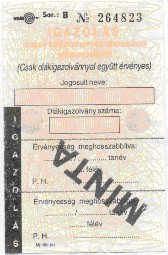 Viszonylatigazolás
