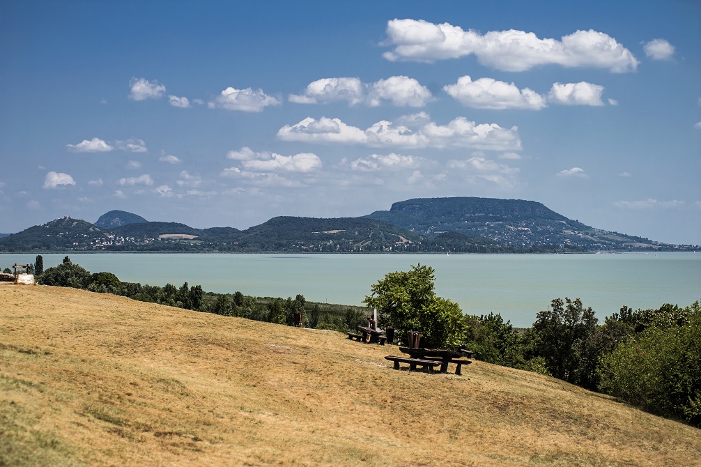 Balatongyörök kilátó