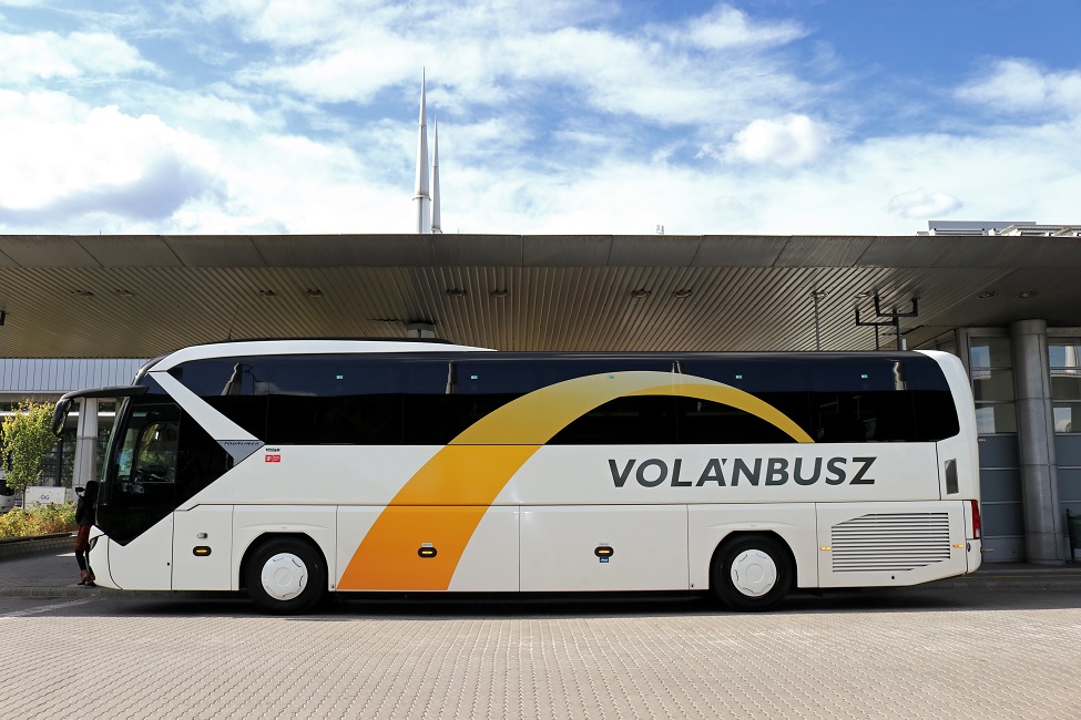 Neoplan Tourliner